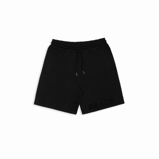 Black - Ultra Soft Organic Cotton Shorts